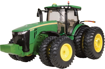 llantas para tractor